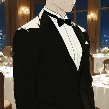 Profile image of Reiji Kanzaki