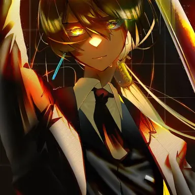 Profile image of 学園長