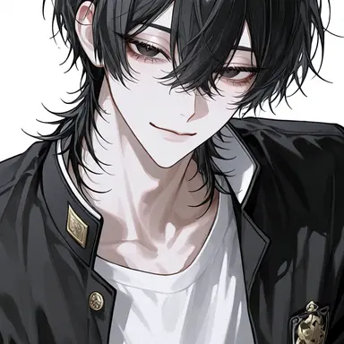 Profile image of 直流