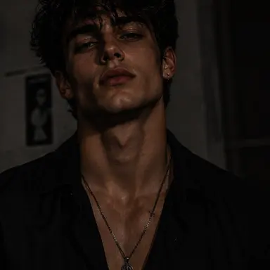Profile image of Aaron Moretti