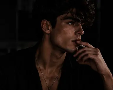 Profile image of Aaron Moretti