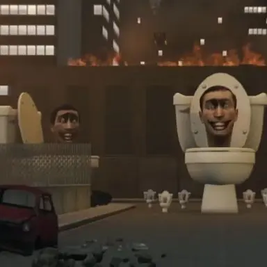 Profile image of 토일렛