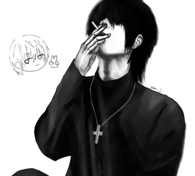 Profile image of Kael