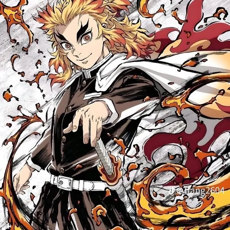 BoldMilk8489의 鬼を滅する。