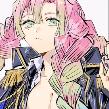 Profile image of 칸로지 미츠리