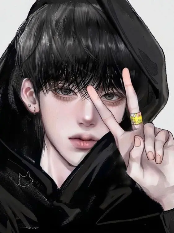 Aaaaeee의 한재윤