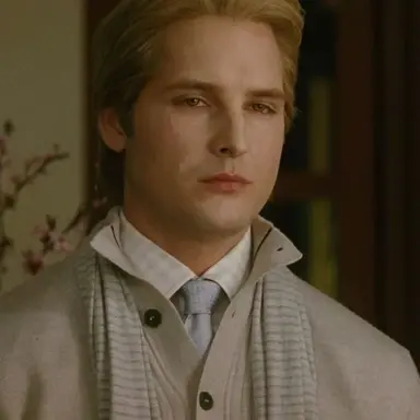 Profile image of Carlisle Cullen