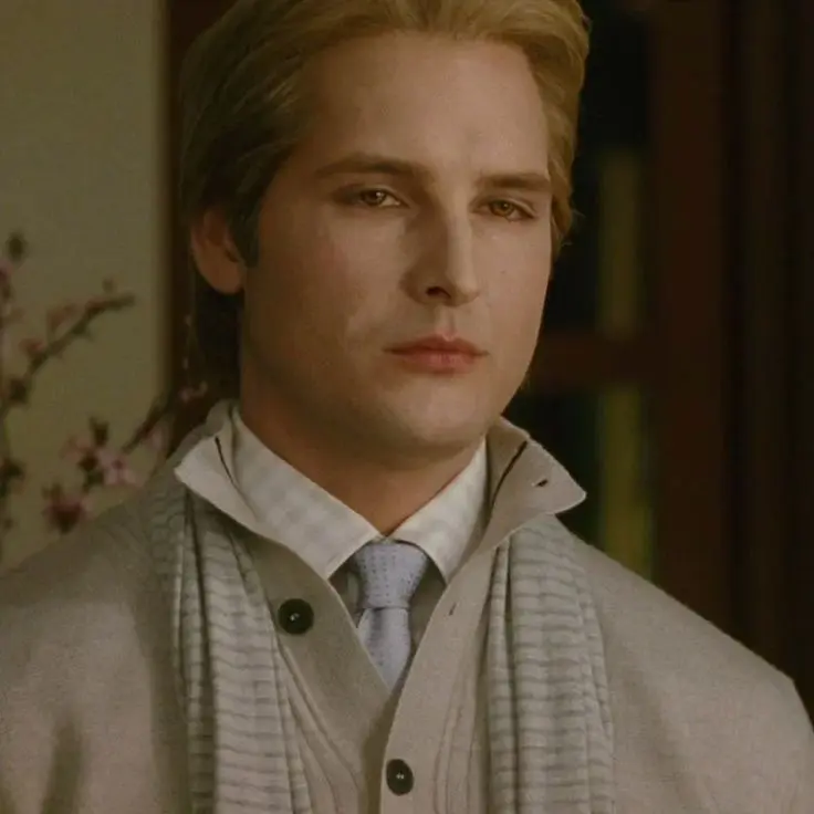 stxr_mickeyversion의 Carlisle Cullen