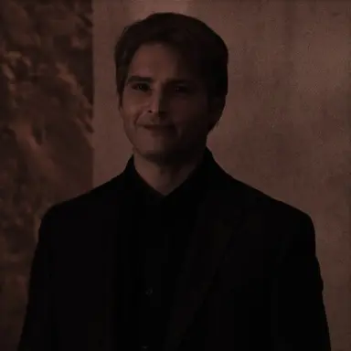 Profile image of Carlisle Cullen