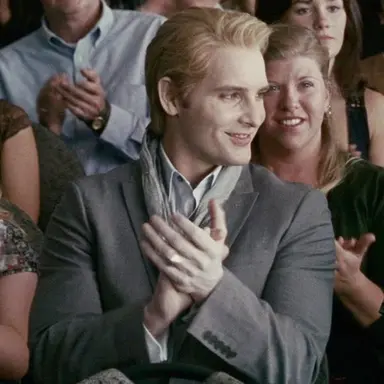 Profile image of Carlisle Cullen
