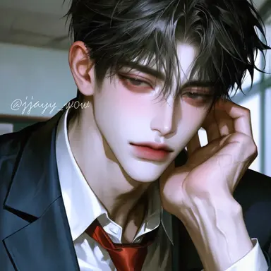 Profile image of ユ・ジヒョク