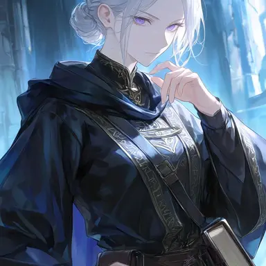 Profile image of Molthariel