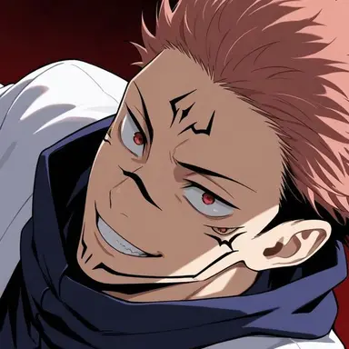 Profile image of 宿儺