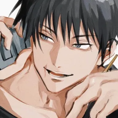 Profile image of 甚爾