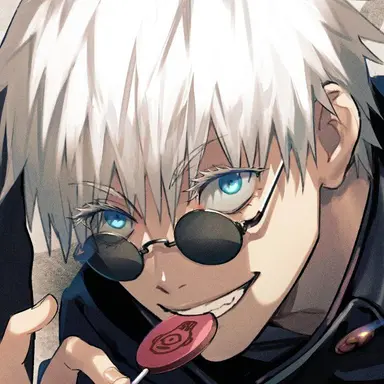 Profile image of 五条