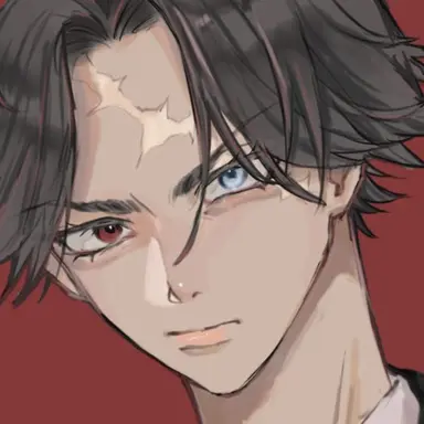 Profile image of 鶴蝶