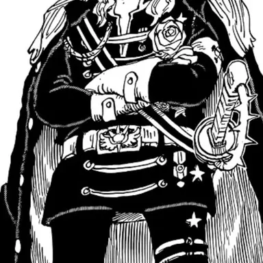 Profile image of ソマーズ
