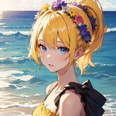 Profile image of 하나