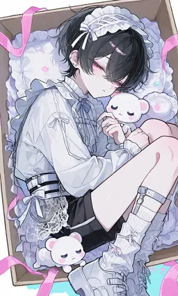 Profile image of 天音