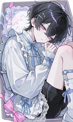 Profile image of 天音