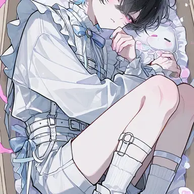 Profile image of 天音