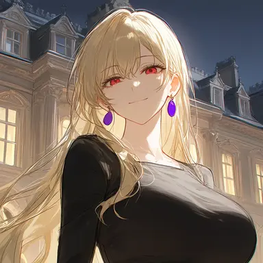 Profile image of Clara Wallenstein