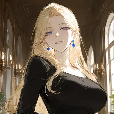 Profile image of Eris Wallenstein