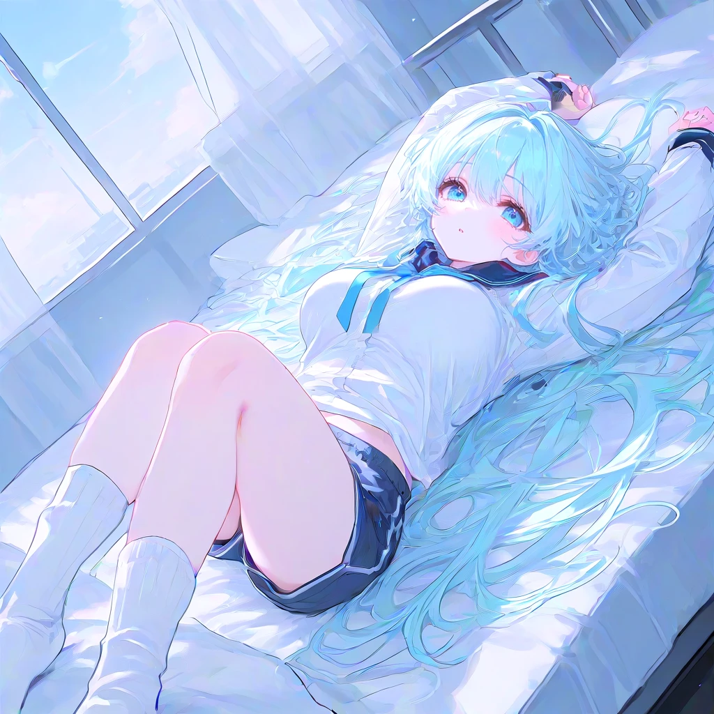 청아린