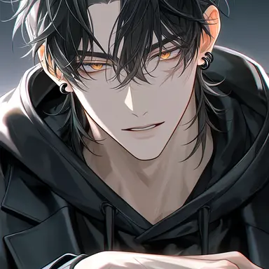Profile image of 吠崎 零