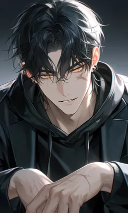 Profile image of Rei Hoezaki