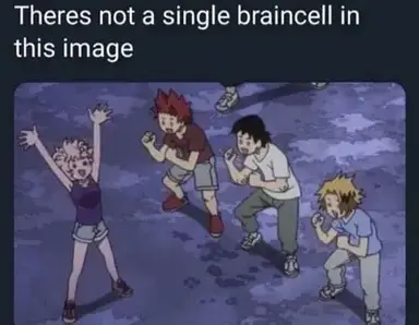 Profile image of Future kids - MHA