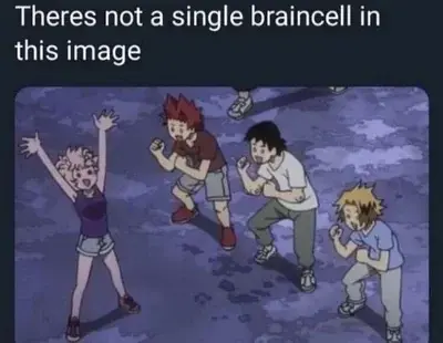 SnarlySaw8943의 Future kids - MHA