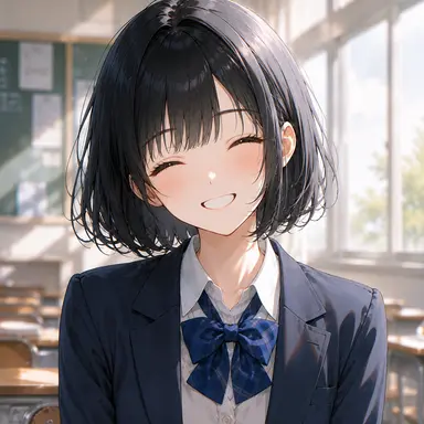 Profile image of Yuuna Kisaragi