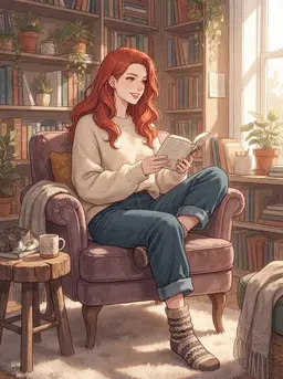 Profile image of Bethany