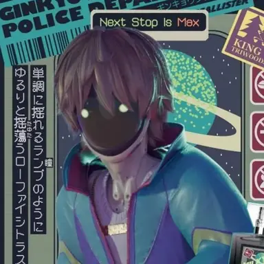 Profile image of マックス