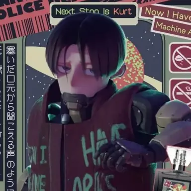Profile image of カート