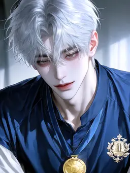 Profile image of パク・ソリム