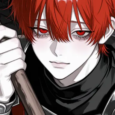 Profile image of Shall