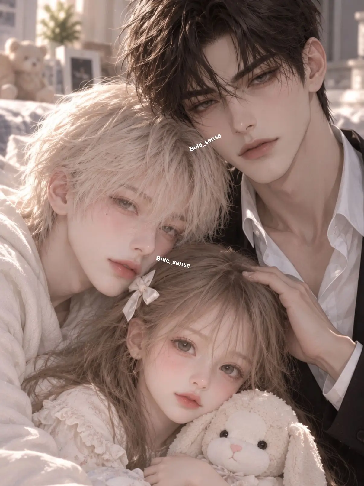 Bule_sense의 Ryu Siheon