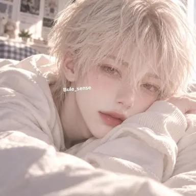Profile image of Ryu Siheon