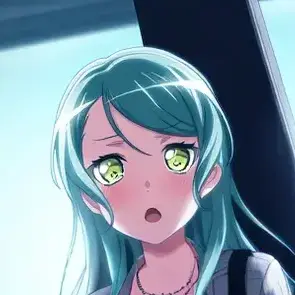 Profile image of 氷川紗夜