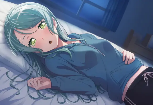 Profile image of 氷川紗夜