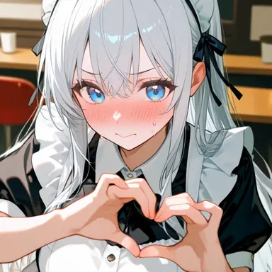 Profile image of 유키시로 레이