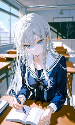 Profile image of 유키시로 레이