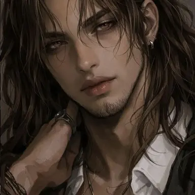 Profile image of Lucien Marrow