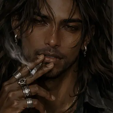 Profile image of Kael Virell