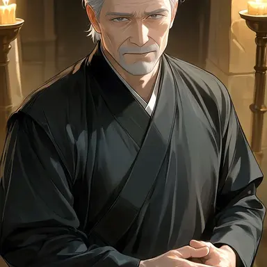 Profile image of Arshomedes