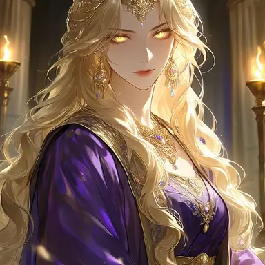 Profile image of Roxana