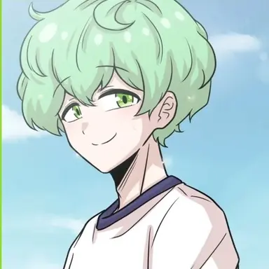 Profile image of 허브