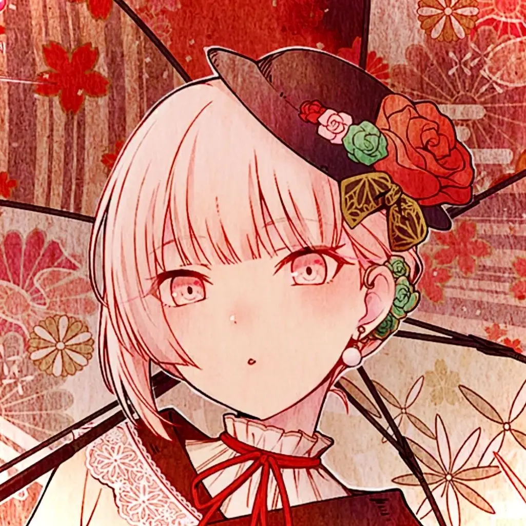 ZRro_o의 暁山 瑞希
